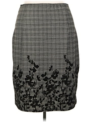 Roz & Ali Formal Skirt (view 2)