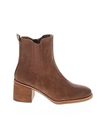 B.O.C Ankle Boots (view 1)