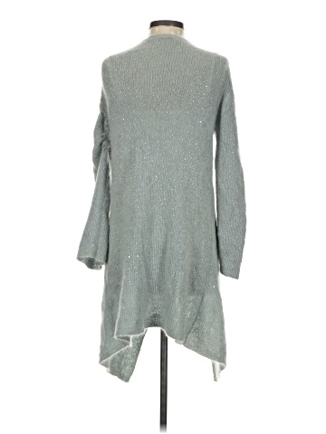 Anne Klein Wool Cardigan (view 2)