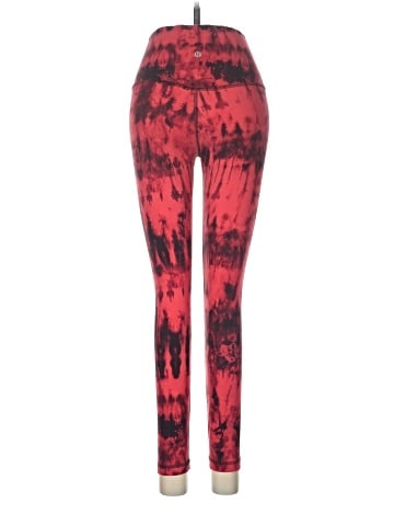 Lululemon Athletica Leggings (view 2)