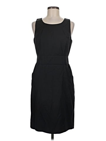 J.Crew Factory Store Cocktail Dress (view 1)