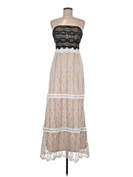 Allen Schwartz Cocktail Dress (view 1)