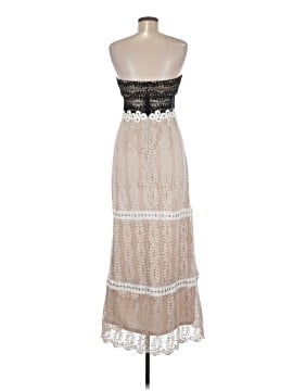 Allen Schwartz Cocktail Dress (view 2)
