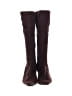 Nordstrom Burgundy Boots Size 9 (wide) - photo 2