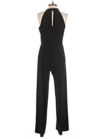 Nina Leonard Jumpsuit (view 2)
