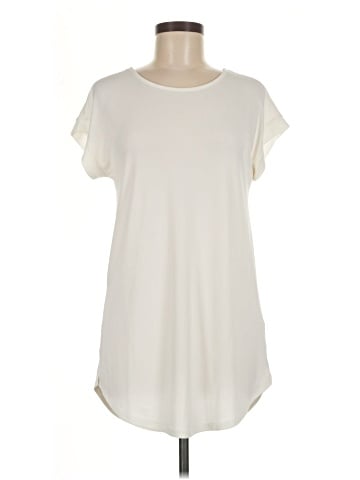 Green Envelope Short Sleeve T-Shirt (view 1)