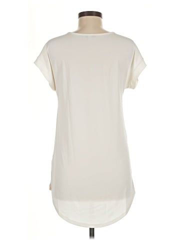Green Envelope Short Sleeve T-Shirt (view 2)