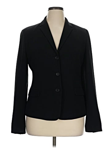 Calvin Klein Blazer (view 1)