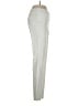 Chico's Solid Ivory Dress Pants Size Sm (0) - photo 4