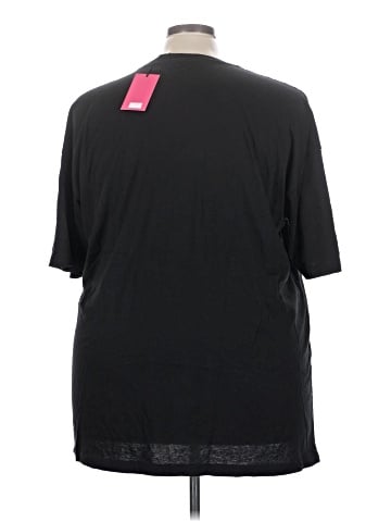 Melissa Masse Short Sleeve T-Shirt (view 2)