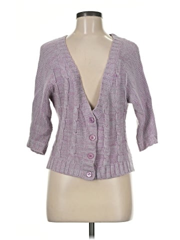 Delia's Cardigan (view 1)
