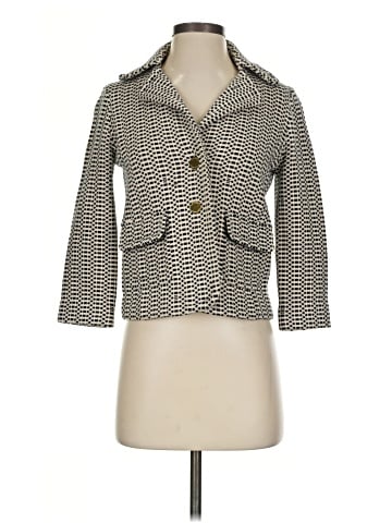 Tory Burch Blazer (view 1)