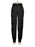 Lululemon Athletica Black Casual Pants Size 4 - photo 1