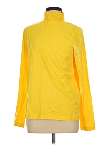 Marisa Christina Long Sleeve Turtleneck (view 1)