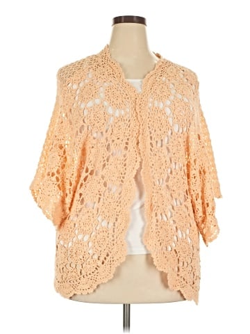 Jessica London Cardigan (view 1)