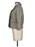 Tory Burch Houndstooth Gold Blazer Size XS - photo 5