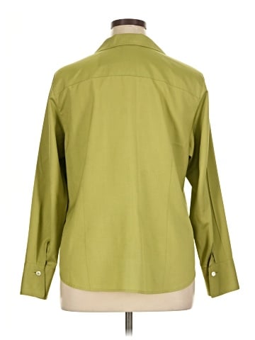 Kate Hill Long Sleeve Blouse (view 2)