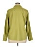 Kate Hill Green Long Sleeve Blouse Size 16 - photo 2