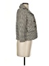 Tory Burch Houndstooth Gold Blazer Size XS - photo 4