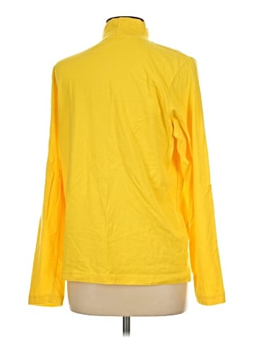 Marisa Christina Long Sleeve Turtleneck (view 2)