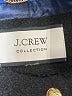 J.Crew Collection Black Jacket Size M (estimated) - photo 6