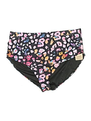 BLOOMCHIC Swimsuit Bottoms (view 1)