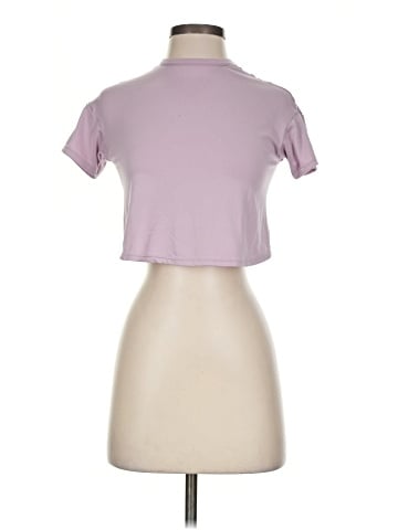 Velocity Short Sleeve Turtleneck (view 1)