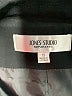 Jones Studio 100% Polyester Black Blazer Size 10 - photo 6