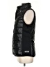 Calvin Klein Black Vest Size S - photo 5
