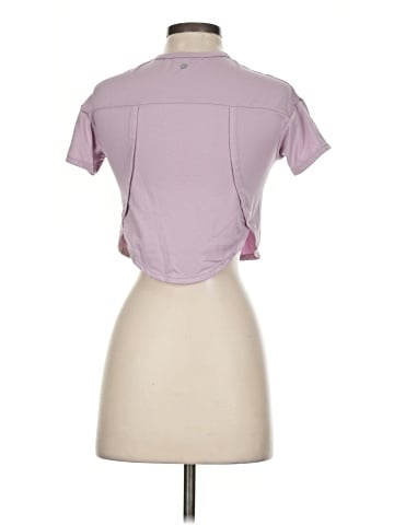 Velocity Short Sleeve Turtleneck (view 2)
