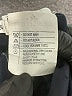 Giorgio Armani Solid Black Wool Skirt Size 12 - photo 6