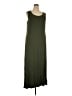 Amazon Essentials Green Casual Dress Size XXL - photo 1