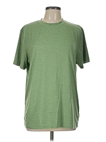 GAIAM Short Sleeve T-Shirt (view 1)