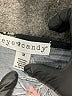 Eye Candy Black Sleeveless Top Size M - photo 7