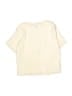 Zara Ivory Sweatshirt Size 9 - 10 - photo 1