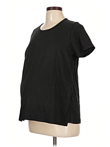 Hatch Short Sleeve Top (view 1)