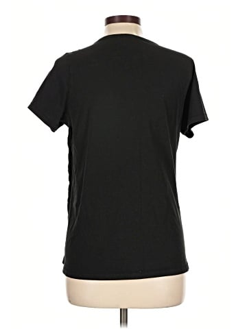 Hatch Short Sleeve Top (view 2)