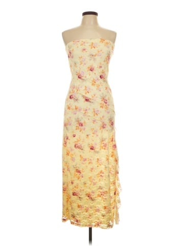 J for Justify Cocktail Dress (view 1)