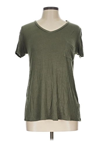 Active Basic Short Sleeve T-Shirt (view 1)