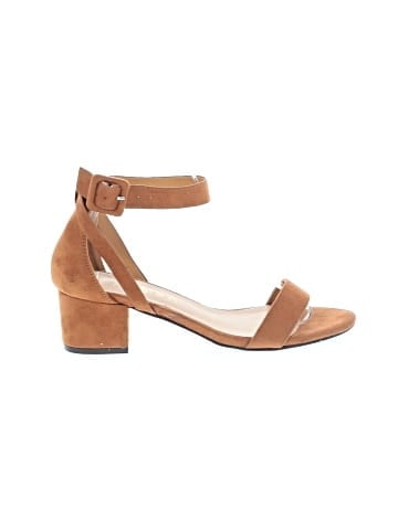 Allegra K Sandals (view 1)