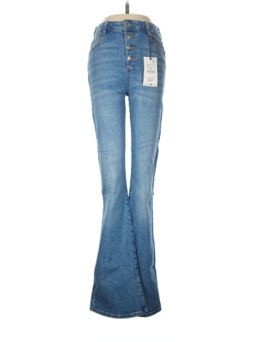 Zara Jeans (view 1)