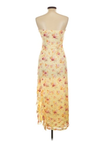 J for Justify Cocktail Dress (view 2)