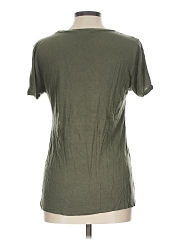 Active Basic Short Sleeve T-Shirt (view 2)
