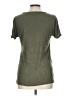 Active Basic Green Short Sleeve T-Shirt Size L - photo 2