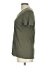 Active Basic Green Short Sleeve T-Shirt Size L - photo 5