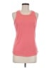 Danskin Pink Active Tank Size M - photo 1