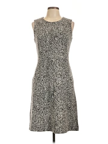 Lands' End Cocktail Dress (view 1)