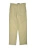 Lands' End Solid Tan Khakis Size 14 - photo 1