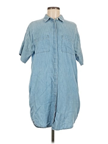 Madewell Casual Dress (view 1)