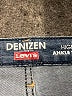 Denizen from Levi's Blue Jeans Size 32 waist - photo 7